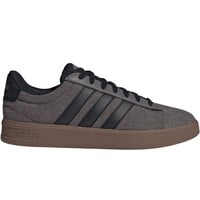 adidas zapatilla moda hombre ZAPATILLA GRAND COURT 3.0 lateral exterior