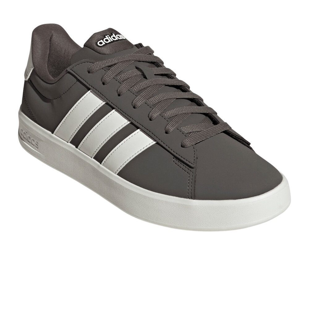 adidas zapatilla moda hombre ZAPATILLA GRAND COURT 3.0 lateral interior