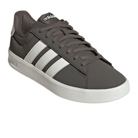 adidas zapatilla moda hombre ZAPATILLA GRAND COURT 3.0 lateral interior