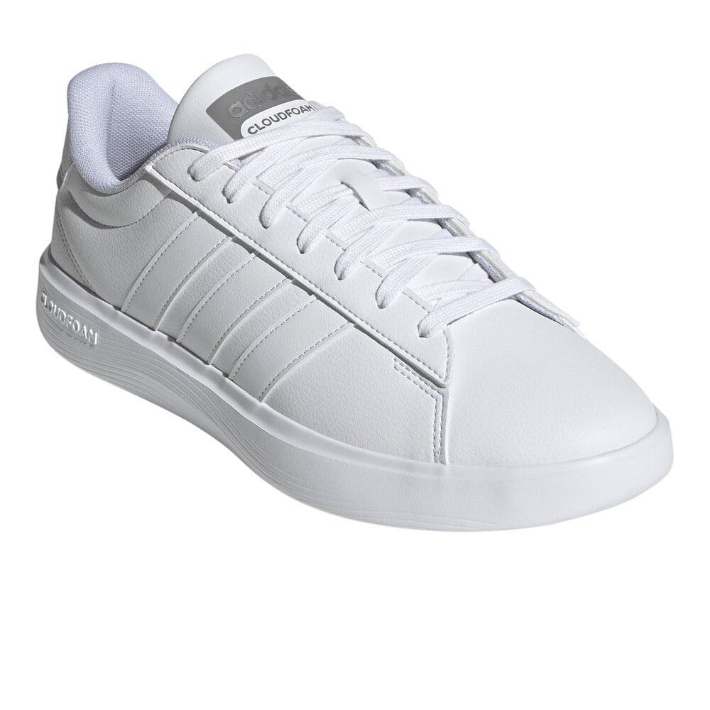 adidas zapatilla moda hombre ZAPATILLA GRAND COURT 3.0 lateral interior