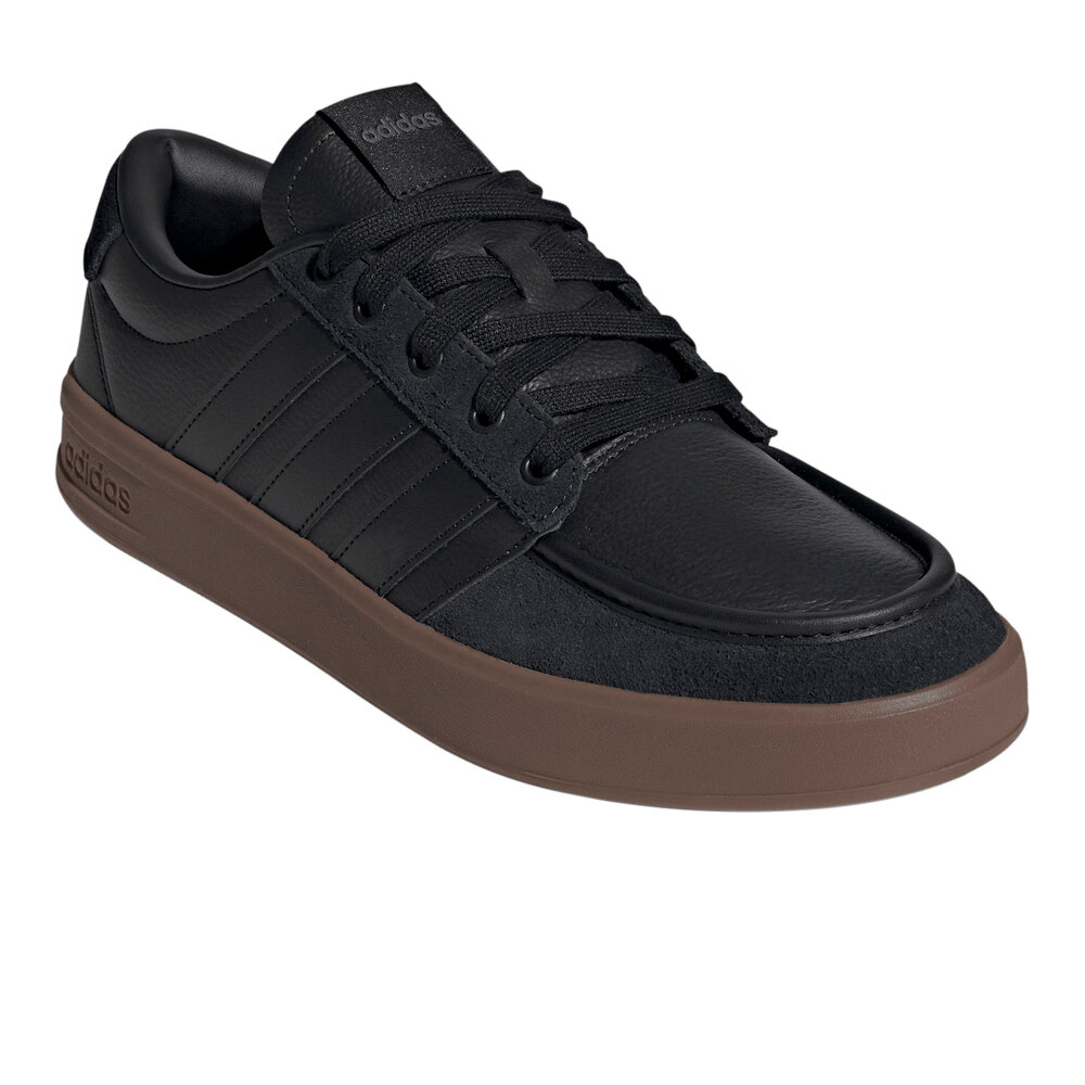 adidas zapatilla moda hombre Zapatilla Grand Court 3.0 lateral interior