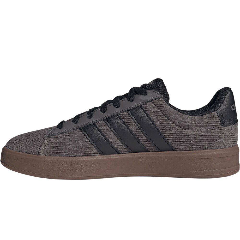 adidas zapatilla moda hombre ZAPATILLA GRAND COURT 3.0 puntera