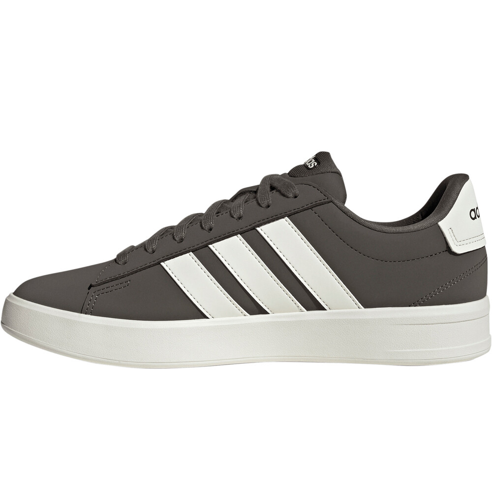 adidas zapatilla moda hombre ZAPATILLA GRAND COURT 3.0 puntera