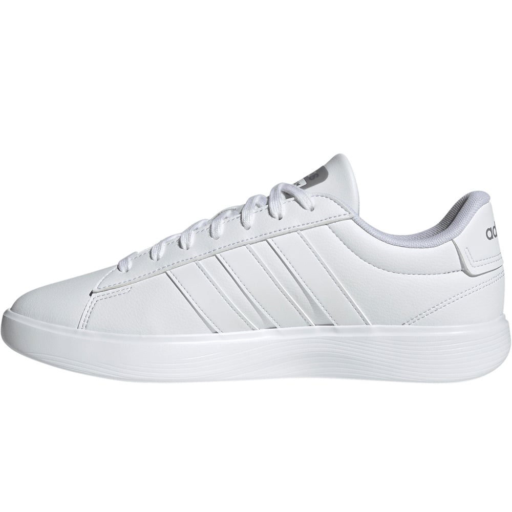 adidas zapatilla moda hombre ZAPATILLA GRAND COURT 3.0 puntera