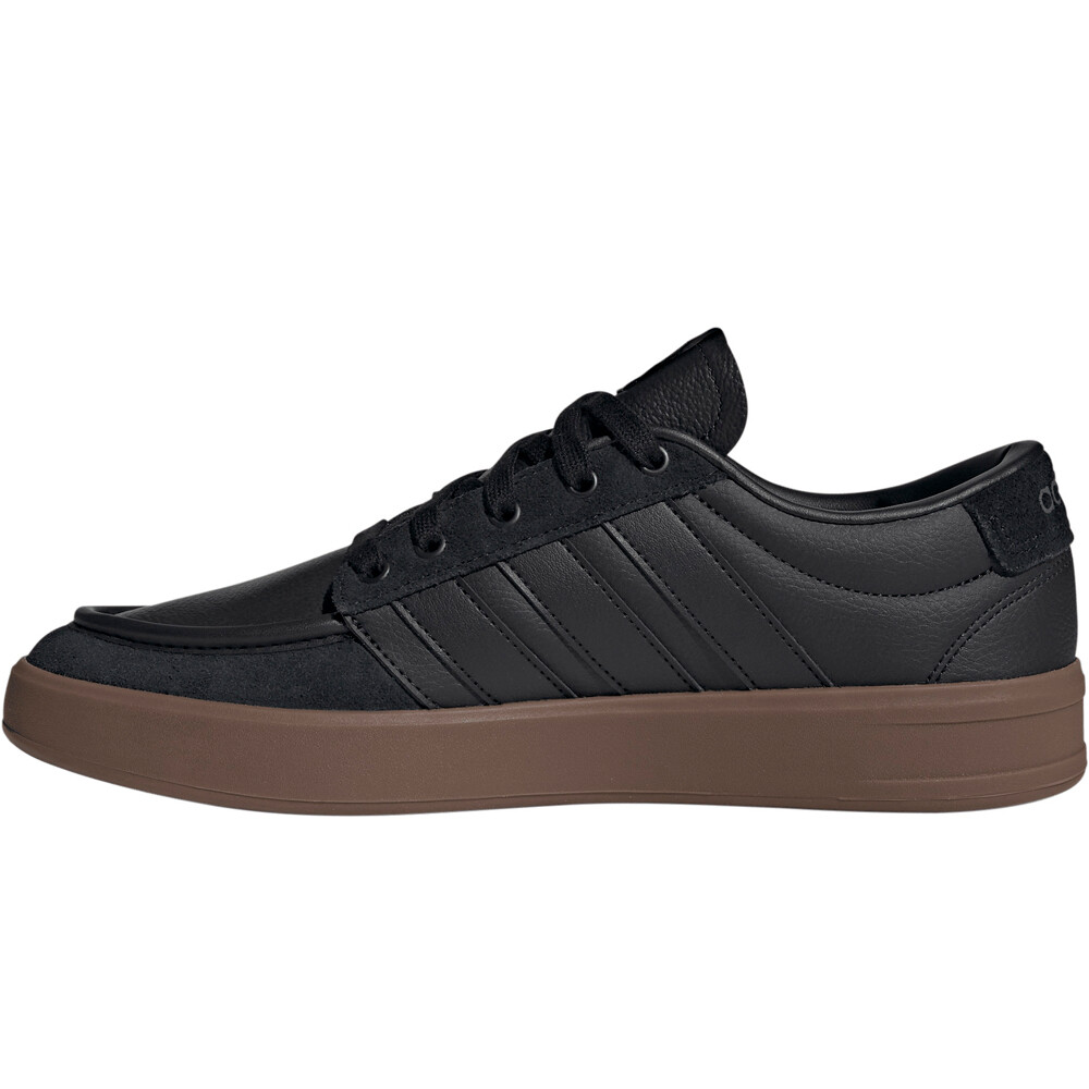 adidas zapatilla moda hombre Zapatilla Grand Court 3.0 puntera