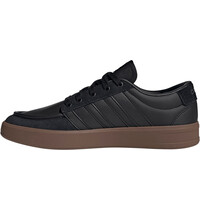 adidas zapatilla moda hombre Zapatilla Grand Court 3.0 puntera