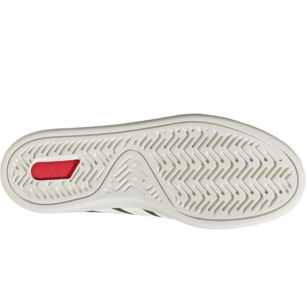 adidas zapatilla moda hombre ZAPATILLA GRAND COURT 3.0 vista superior