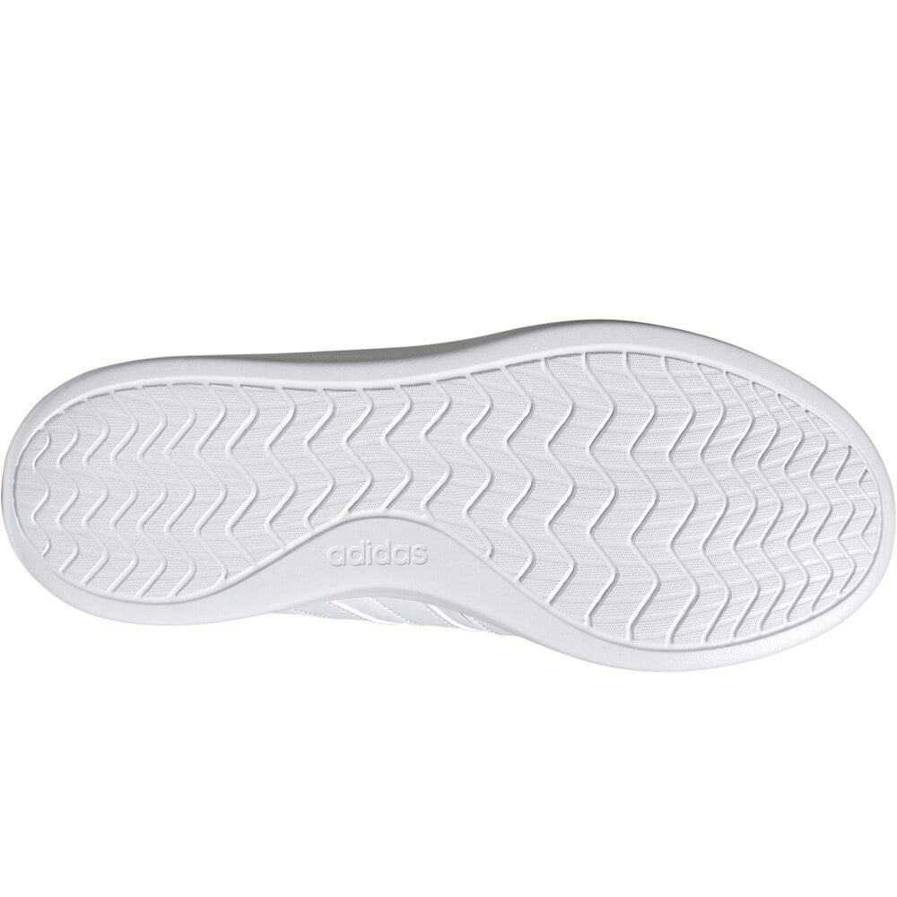 adidas zapatilla moda hombre ZAPATILLA GRAND COURT 3.0 vista superior
