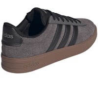 adidas zapatilla moda hombre ZAPATILLA GRAND COURT 3.0 vista trasera