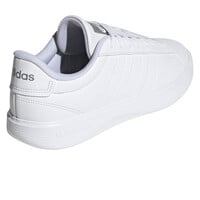 adidas zapatilla moda hombre ZAPATILLA GRAND COURT 3.0 vista trasera