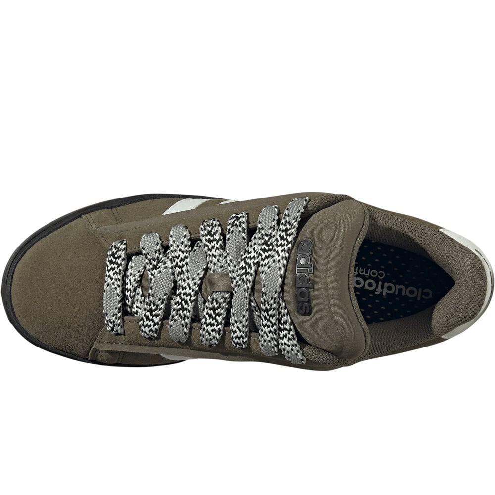 adidas zapatilla moda hombre ZAPATILLA GRAND COURT ALPHA 00S 05