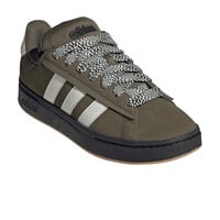 adidas zapatilla moda hombre ZAPATILLA GRAND COURT ALPHA 00S lateral interior