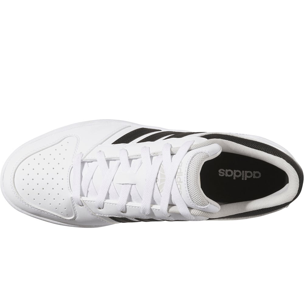 adidas zapatilla moda hombre Zapatilla HOOPS CLASSIC 05