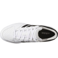 adidas zapatilla moda hombre Zapatilla HOOPS CLASSIC 05