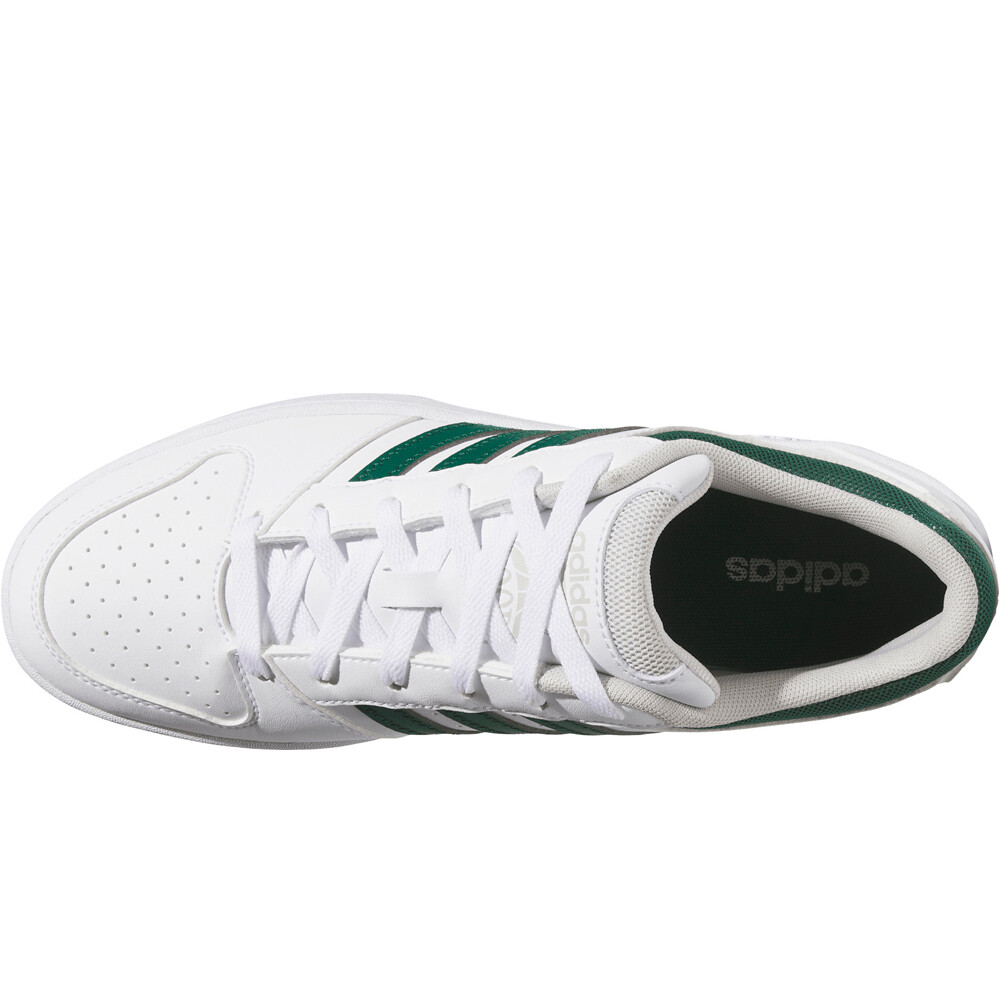 adidas zapatilla moda hombre Zapatilla HOOPS CLASSIC 05