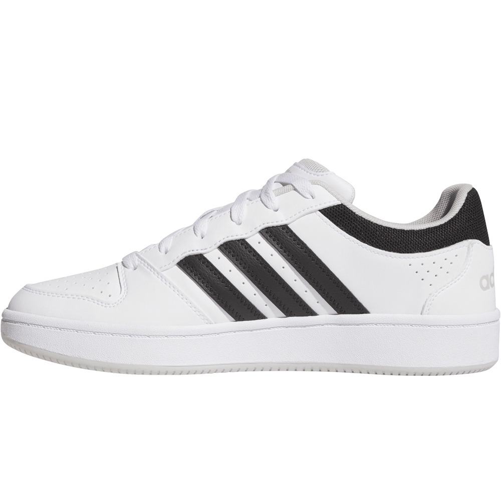 adidas zapatilla moda hombre Zapatilla HOOPS CLASSIC puntera