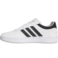 adidas zapatilla moda hombre Zapatilla HOOPS CLASSIC puntera