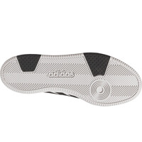 adidas zapatilla moda hombre Zapatilla HOOPS CLASSIC vista superior