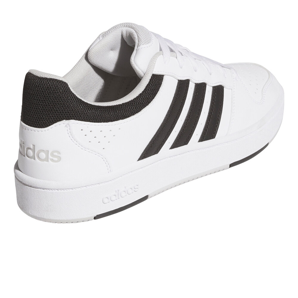 adidas zapatilla moda hombre Zapatilla HOOPS CLASSIC vista trasera
