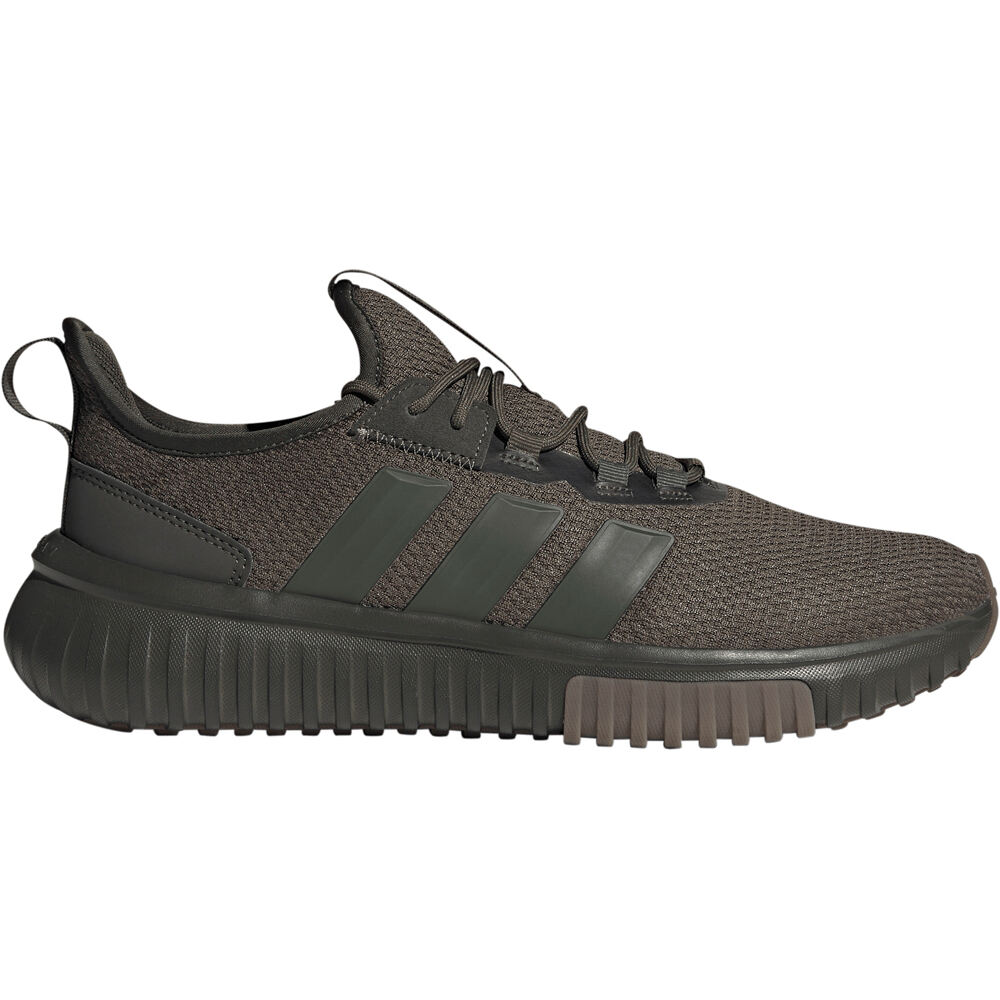 adidas zapatilla moda hombre Zapatilla Kaptir 4.0 lateral exterior