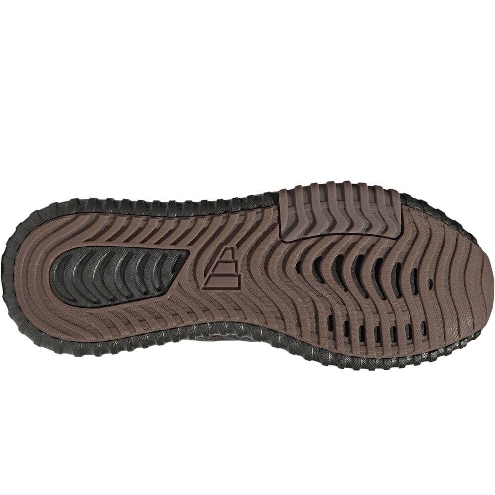 adidas zapatilla moda hombre Zapatilla Kaptir 4.0 vista superior