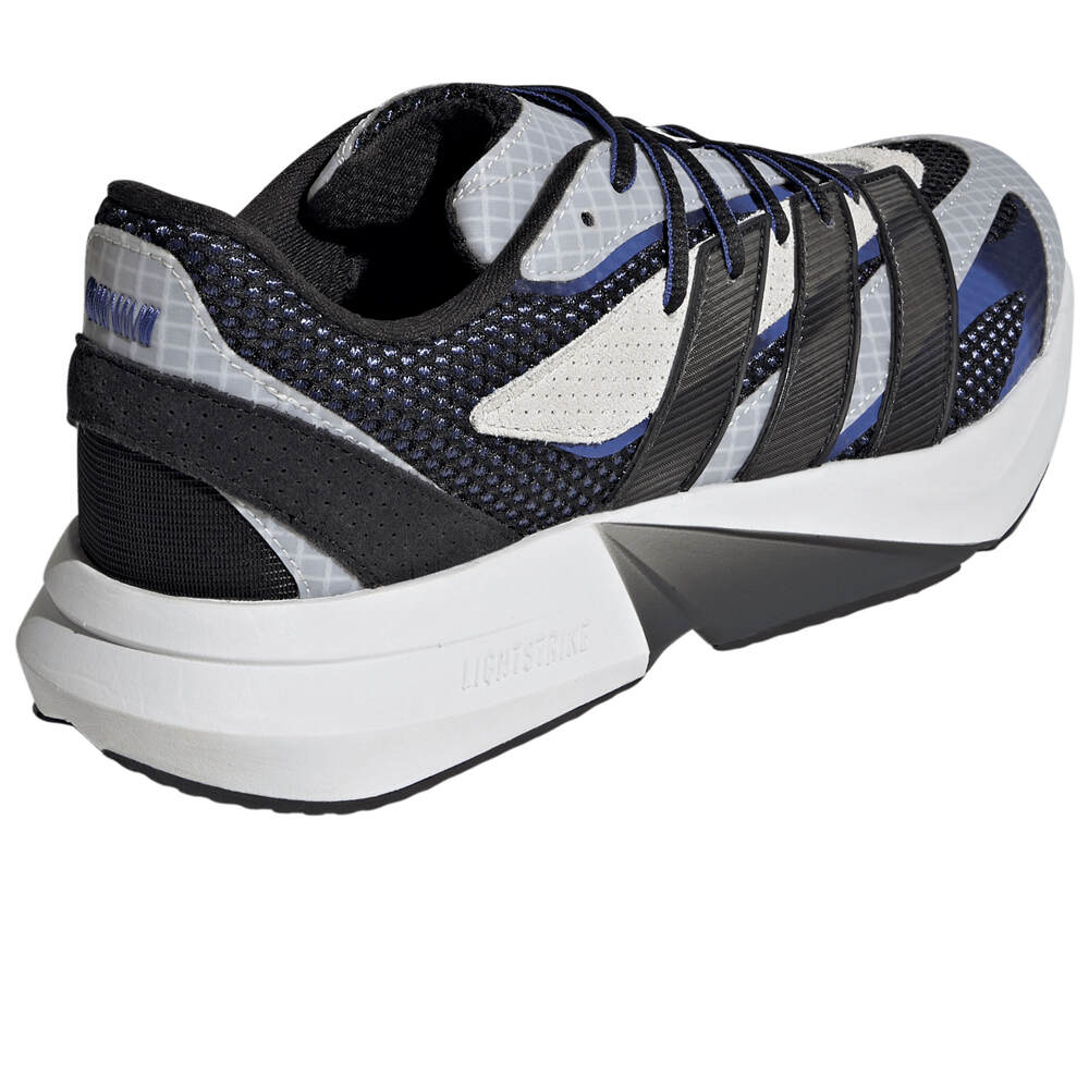adidas zapatilla moda hombre ZAPATILLA LIGHTBLAZE vista trasera