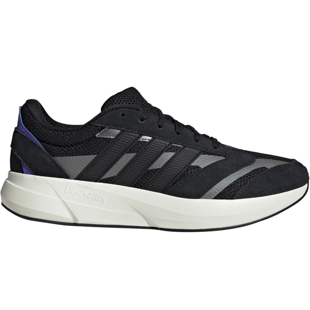 adidas zapatilla moda hombre ZAPATILLA LIGHTSHIFT 2.0 lateral exterior