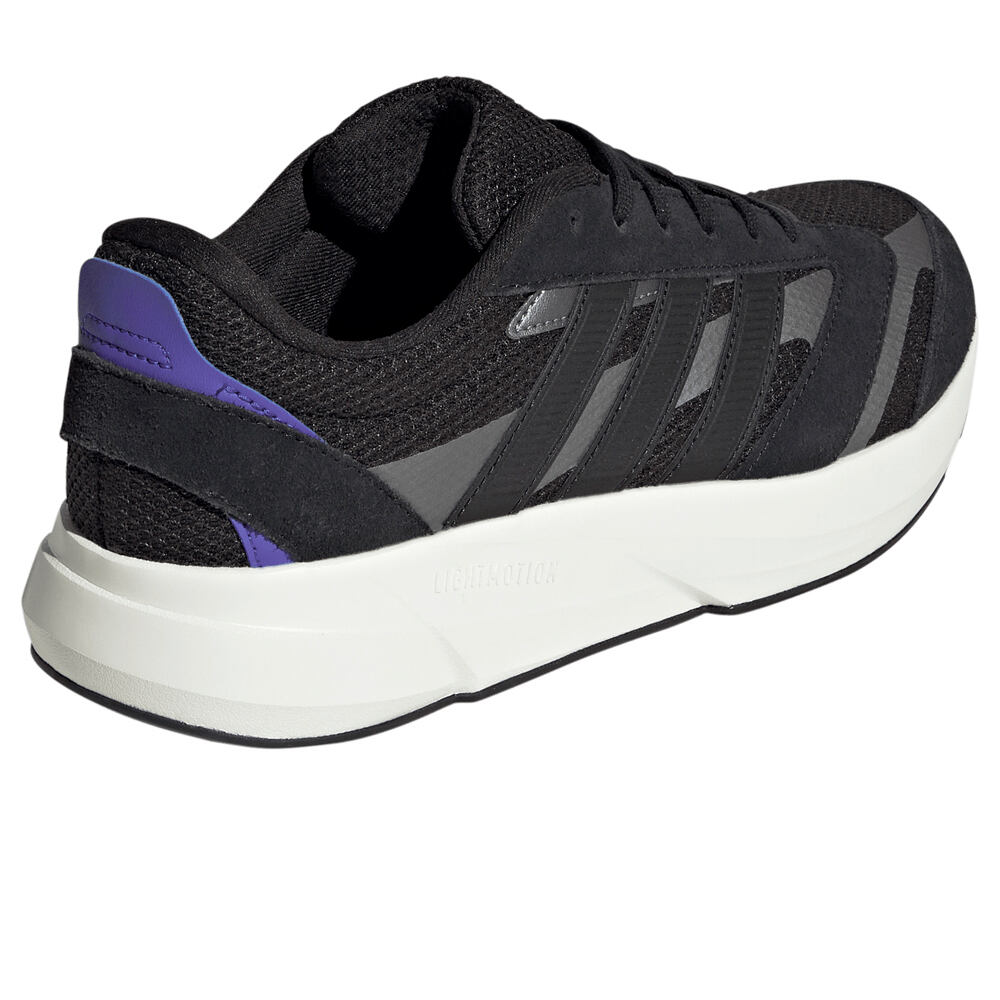 adidas zapatilla moda hombre ZAPATILLA LIGHTSHIFT 2.0 vista trasera