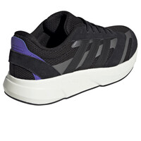 adidas zapatilla moda hombre ZAPATILLA LIGHTSHIFT 2.0 vista trasera
