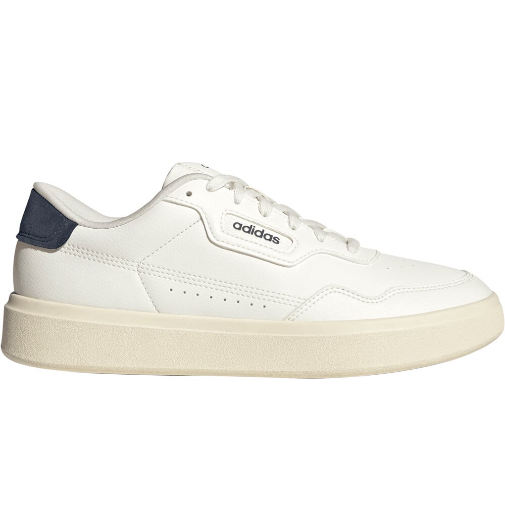adidas zapatilla moda hombre Zapatilla Park St 2.0 lateral exterior