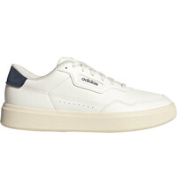 adidas zapatilla moda hombre Zapatilla Park St 2.0 lateral exterior