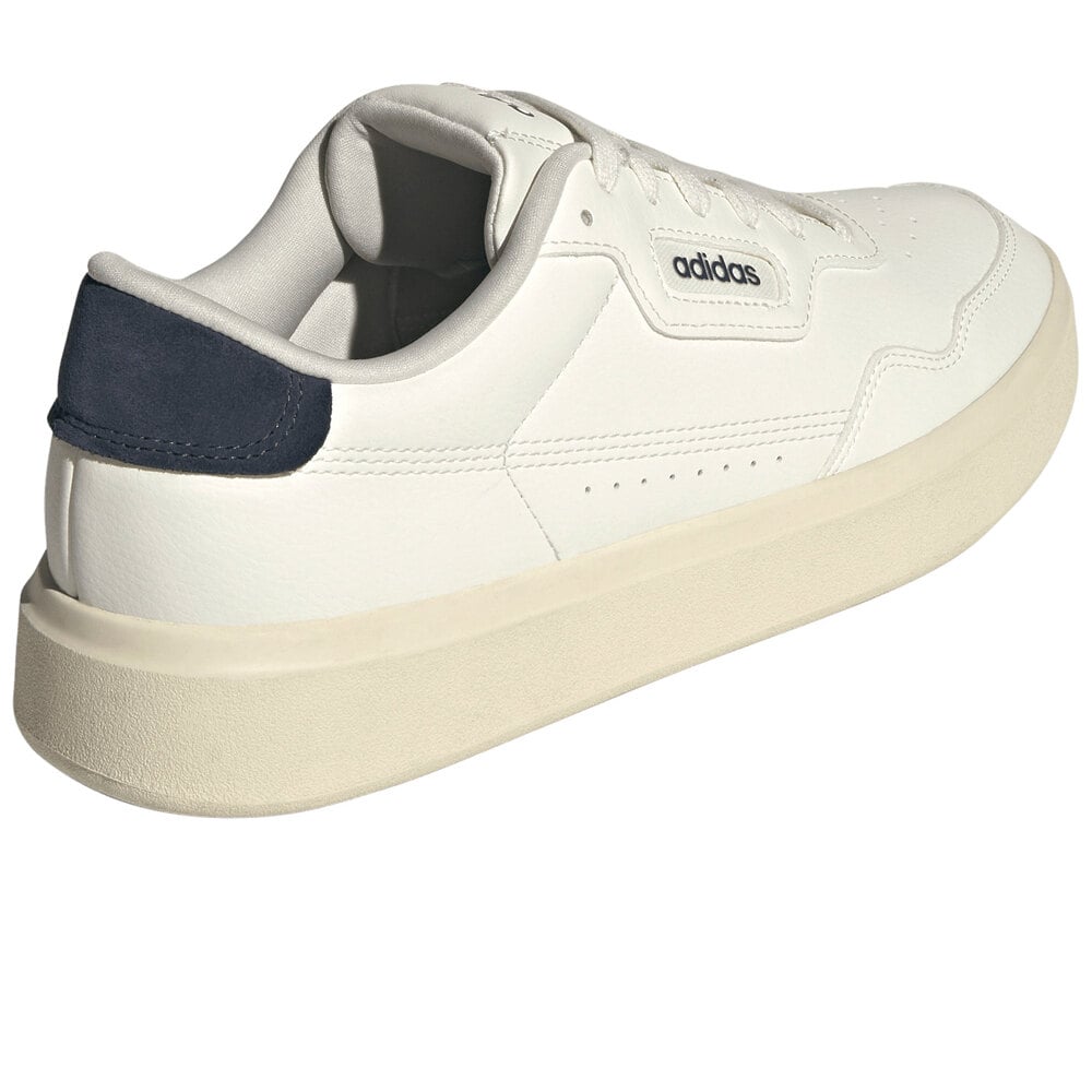 adidas zapatilla moda hombre Zapatilla Park St 2.0 vista trasera