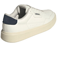 adidas zapatilla moda hombre Zapatilla Park St 2.0 vista trasera
