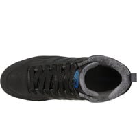 adidas zapatilla moda hombre Zapatilla Rapid Court Mid Winterized 05