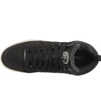 adidas zapatilla moda hombre Zapatilla Rapid Court Mid Winterized 05