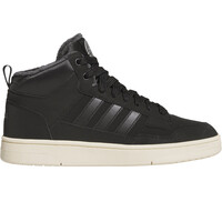 Zapatilla Rapid Court Mid Winterized