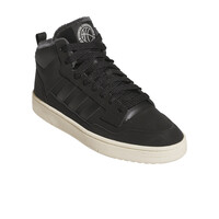 adidas zapatilla moda hombre Zapatilla Rapid Court Mid Winterized lateral interior
