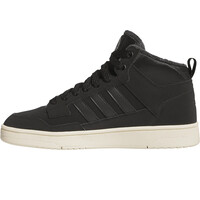 adidas zapatilla moda hombre Zapatilla Rapid Court Mid Winterized puntera