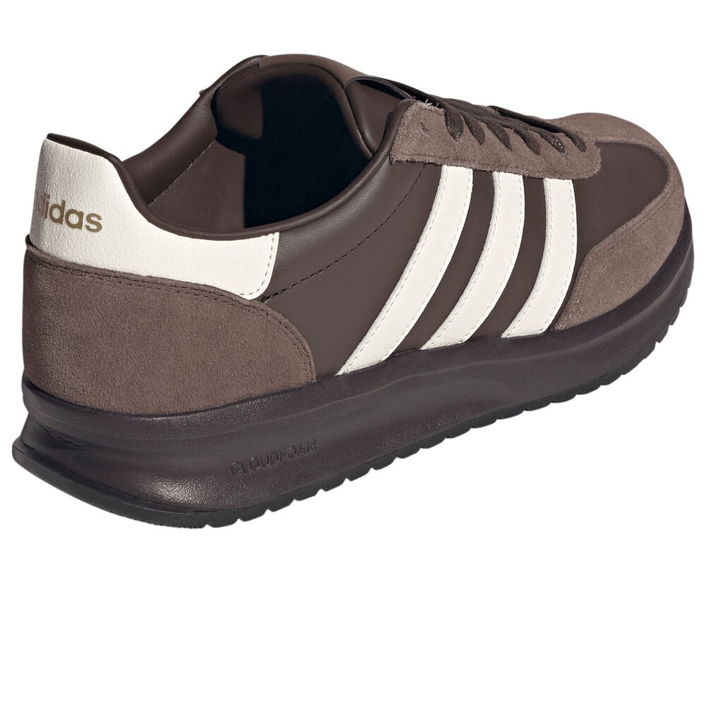 adidas zapatilla moda hombre Zapatilla Run 70s 2.0 vista trasera