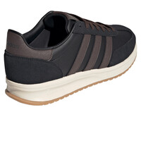 adidas zapatilla moda hombre Zapatilla Run 70s 2.0 vista trasera