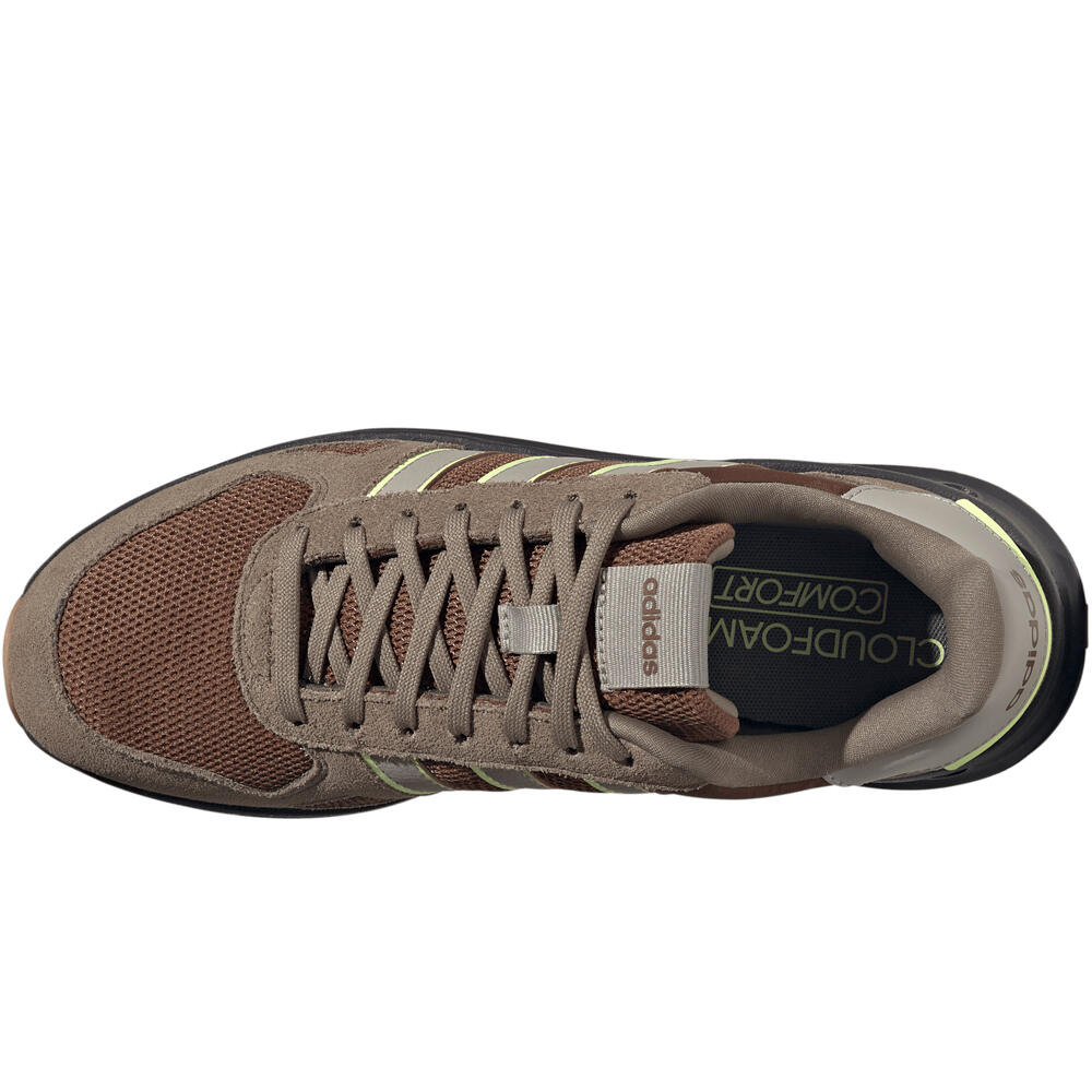 adidas zapatilla moda hombre Zapatilla Run 84 05
