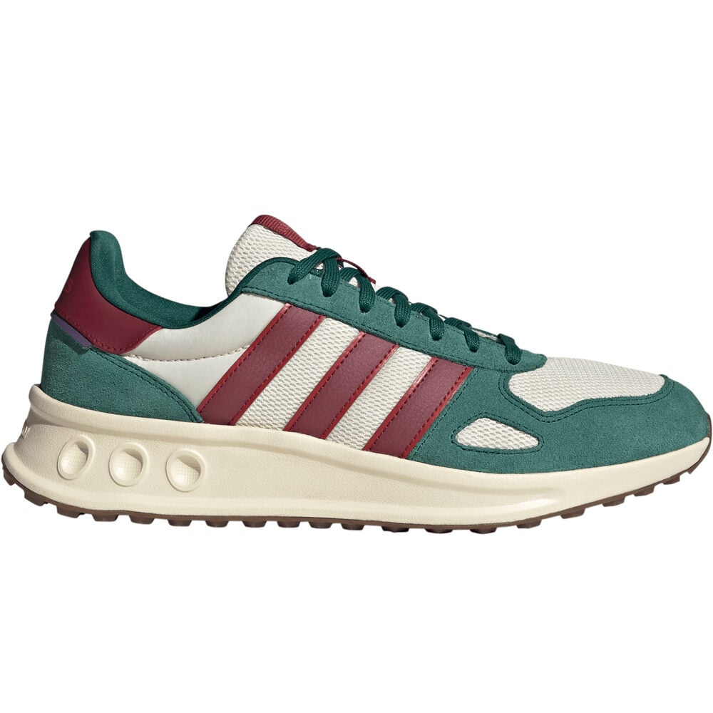 adidas zapatilla moda hombre Zapatilla Run 84 lateral exterior