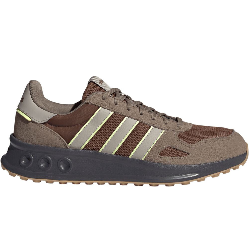 adidas zapatilla moda hombre Zapatilla Run 84 lateral exterior