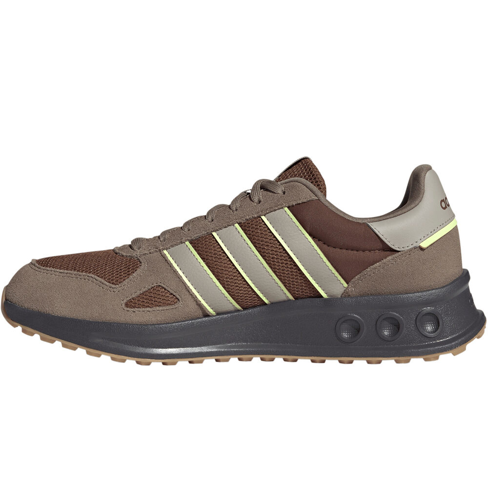 adidas zapatilla moda hombre Zapatilla Run 84 puntera