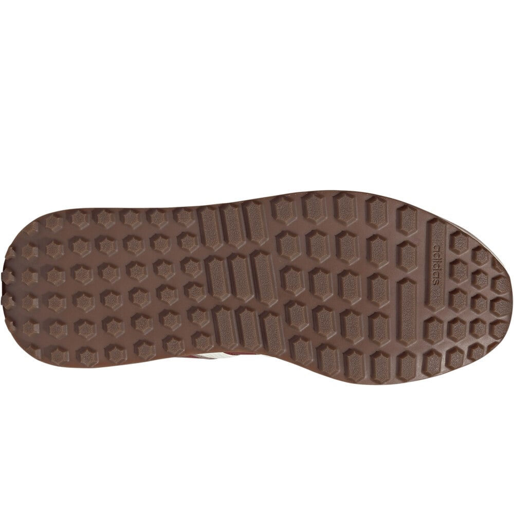 adidas zapatilla moda hombre Zapatilla Run 84 vista superior