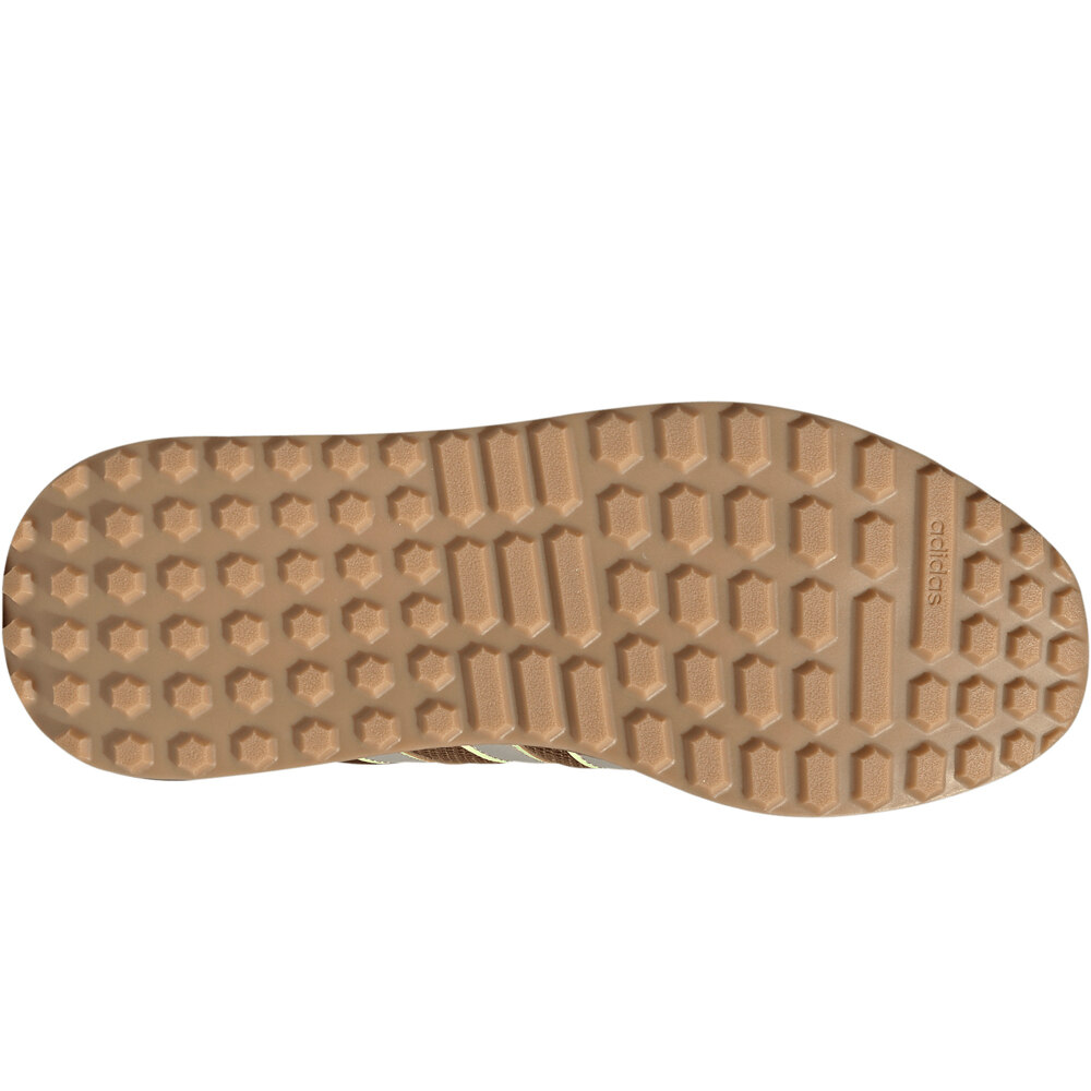 adidas zapatilla moda hombre Zapatilla Run 84 vista superior