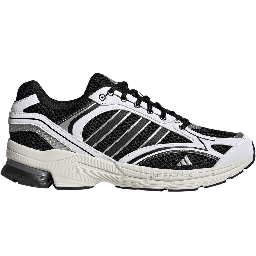 adidas zapatilla moda hombre Zapatilla SPIRITAIN 2000 lateral exterior