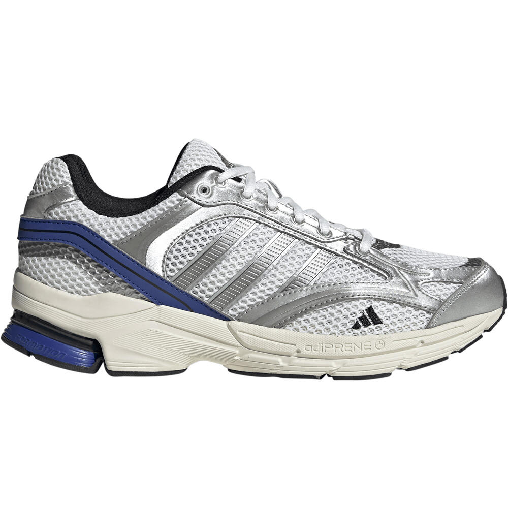 adidas zapatilla moda hombre Zapatilla SPIRITAIN 2000 lateral exterior