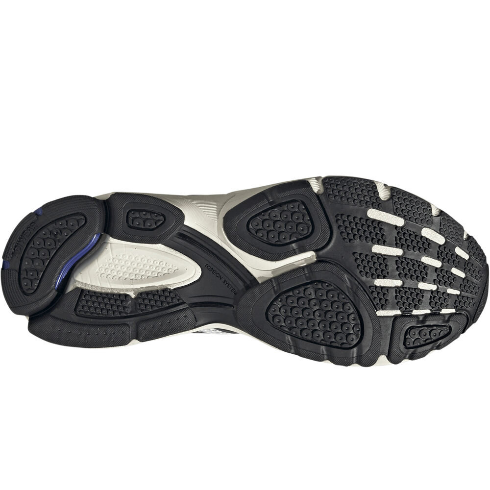 adidas zapatilla moda hombre Zapatilla SPIRITAIN 2000 vista superior