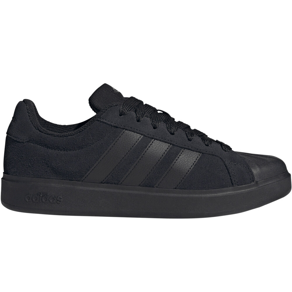 adidas zapatilla moda hombre ZAPATILLA STREETTALK lateral exterior